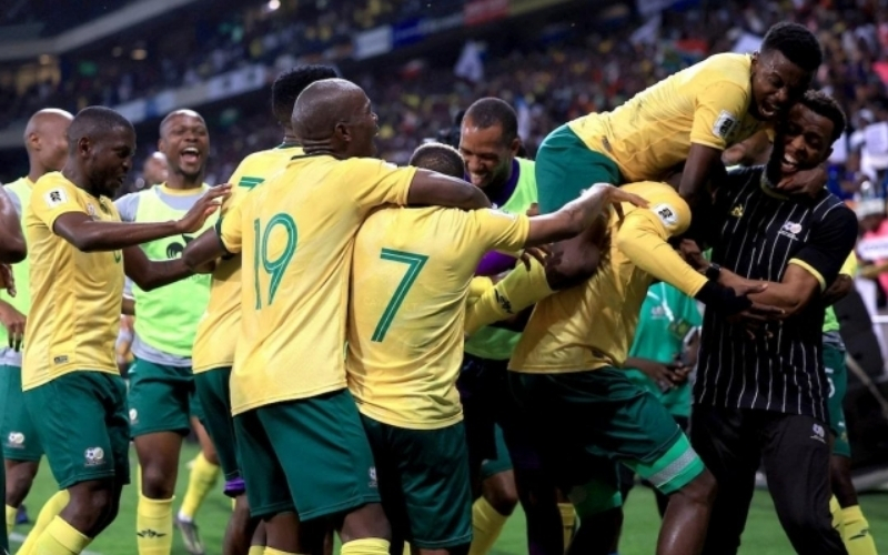 Bán kết đầy cảm xúc