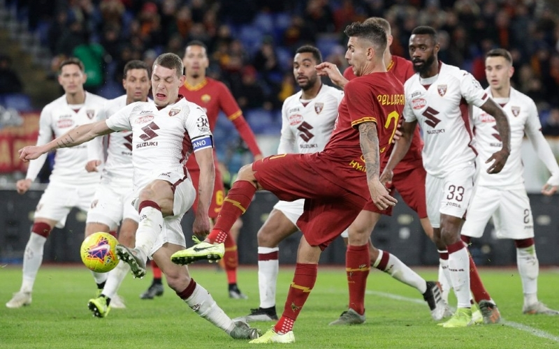 Các cầu thủ chủ chốt đóng góp vào sự ổn định