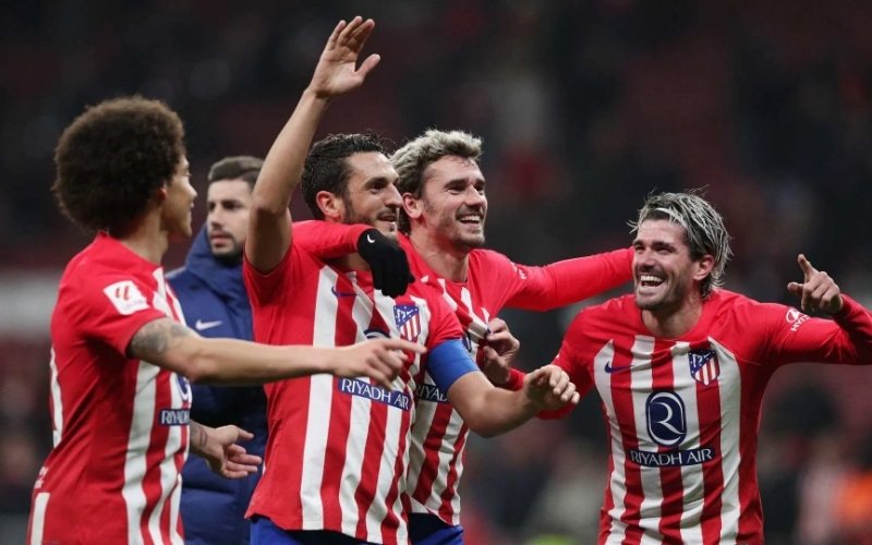 Các thay đổi chiến thuật cụ thể để khôi phục ổn định