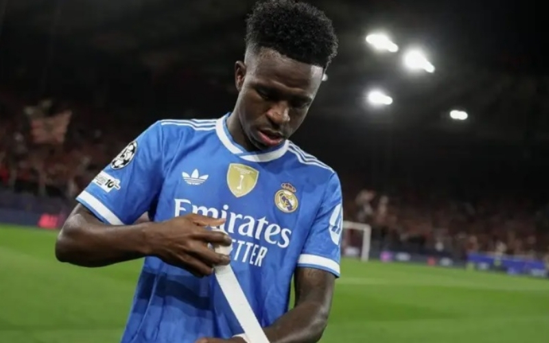 Đội tuyển Nam Phi tạo địa chấn tại giải đấu Cape Town