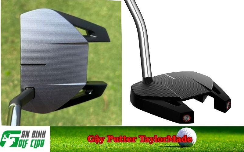 Gậy Putter TaylorMade