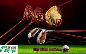 Gậy đánh golf cao cấp