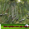 Kinh nghiệm mua gậy đánh golf cũ – chọn đúng gậy chất lượng, giá mềm