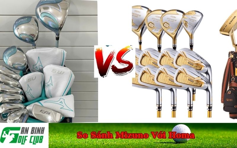 So Sánh Mizuno Với Homa