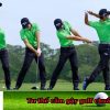 Tư thế cầm gậy golf chuẩn cho người mới – đúng từ đầu, đánh tốt về sau