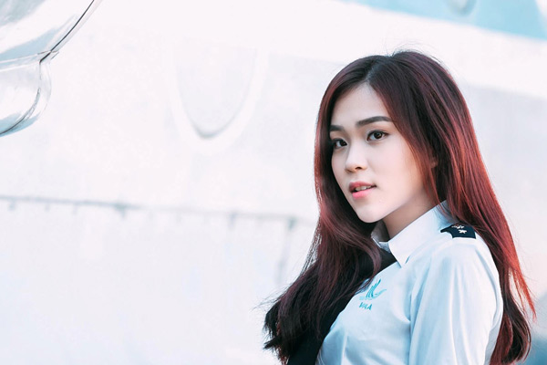 Hành trình đến với sân golf An Bình
