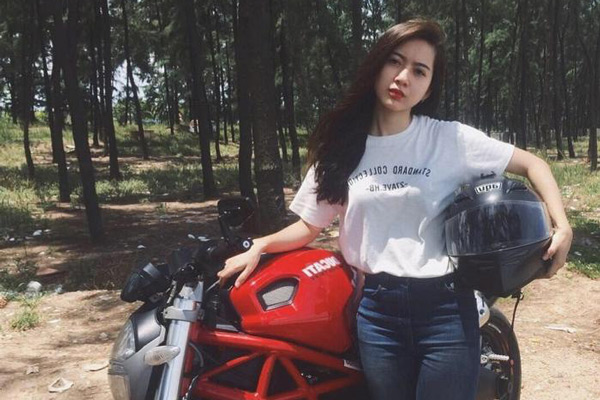 Những bài viết tiêu biểu Lương Minh Phương