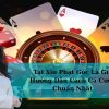 Tài Xỉu Phạt Góc Là Gì? Hướng Dẫn Cách Cá Cược Chuẩn Nhất
