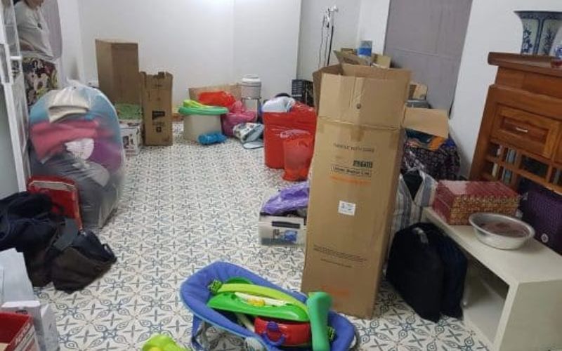 chuyển nhà trọn gói quận 9
