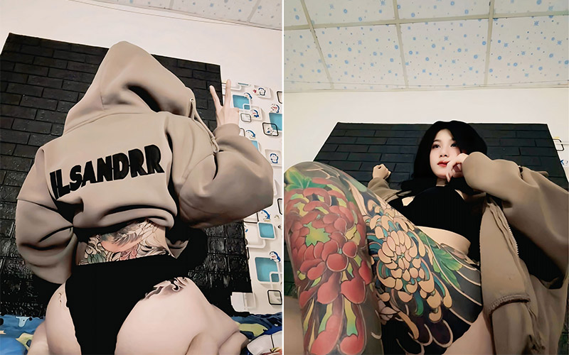 Bài học từ “hiện tượng mạng” Bảo Trân 2004