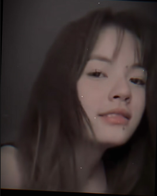 Đối với một TikToker Gen Z như Linh Tây,