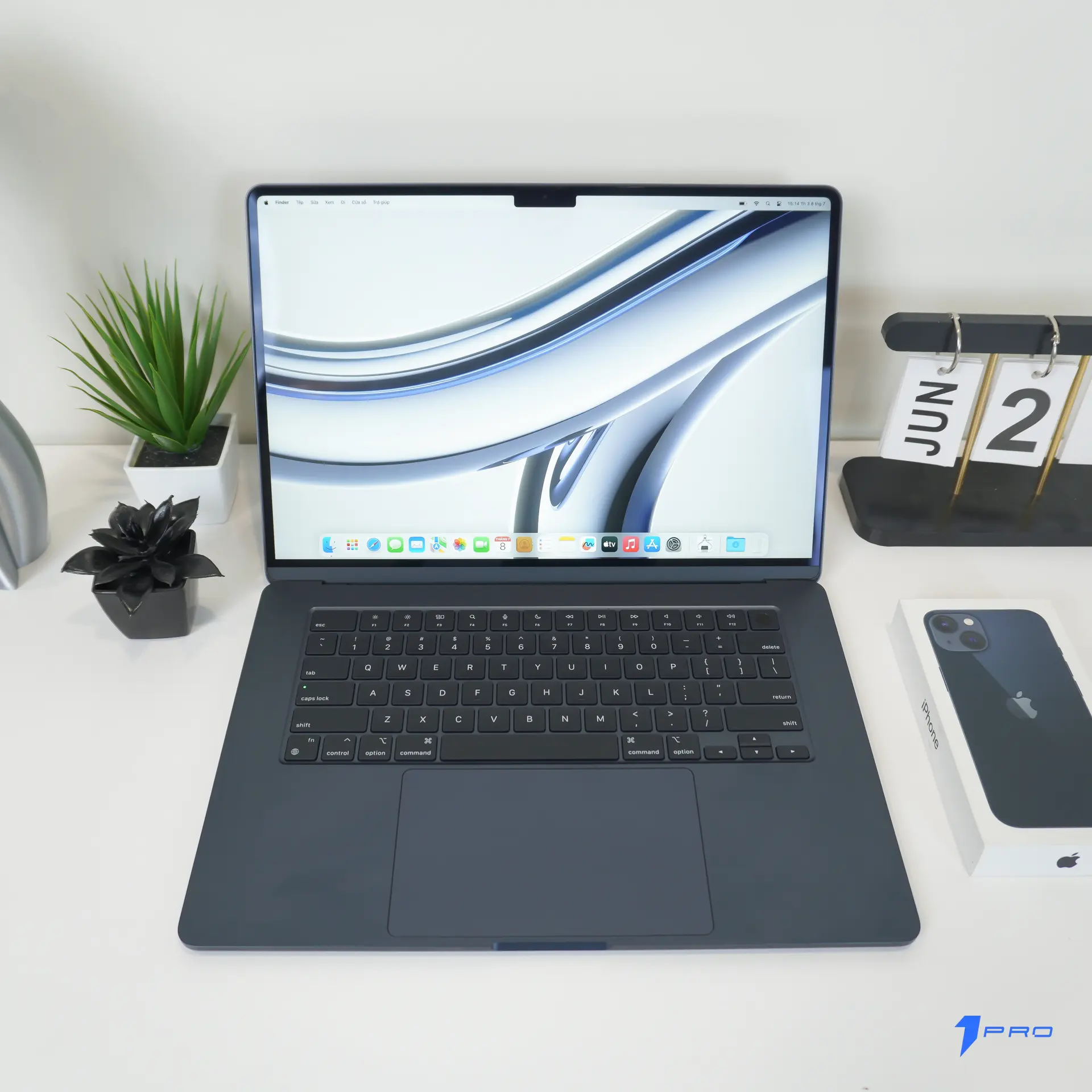Checklist kiểm tra Macbook Air M2 trước khi mua để tránh lỗi