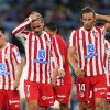 Atletico Madrid điều chỉnh chiến thuật để khôi phục sự ổn định