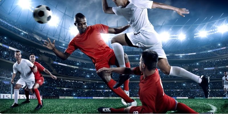 Kỹ thuật phát sóng hiện đại