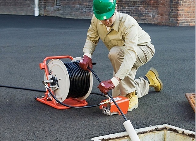 Thông tắc cống tại Hai Bà Trưng: Giải pháp cho hệ thống thoát nước