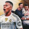 Phân tích hiệu suất ghi bàn của Real Madrid mùa giải 2025/26