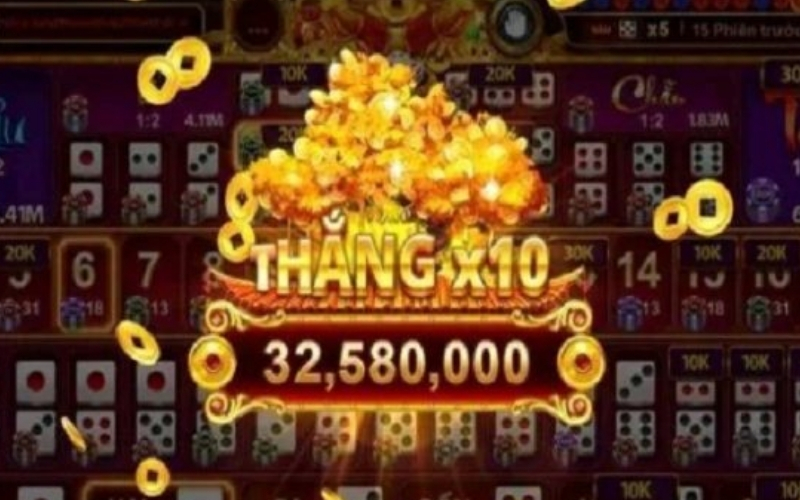 Hướng dẫn cách săn hũ cực chuẩn cho người mới