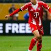Jamal Musiala Kỹ Thuật Mềm Mại Và Tầm Quan Trọng Tại Bayern