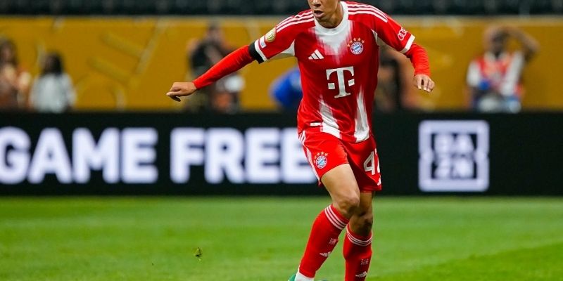 Hành trình phát triển của cầu thủ xuất sắc