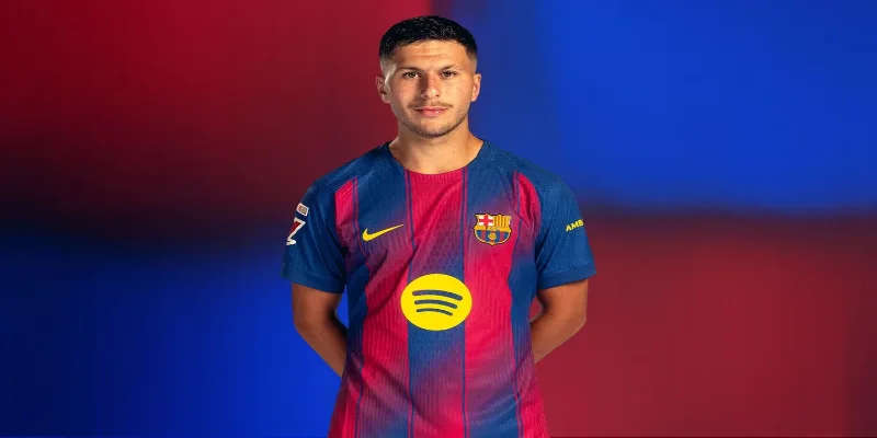 Vũ khí sắc bén của Bardghji là khả năng sút xa