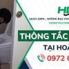 Thông Tắc Cống Tại Hoàn Kiếm Uy Tín – Gọi Là Có Ngay