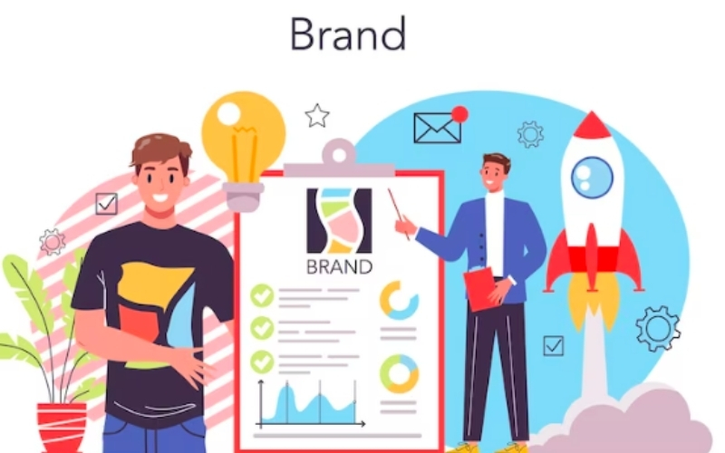 Cách xây dựng thương hiệu cá nhân cho lãnh đạo