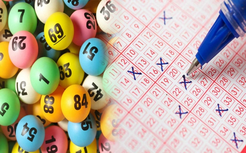 Quy trình đổi thưởng tại đại lý địa phương