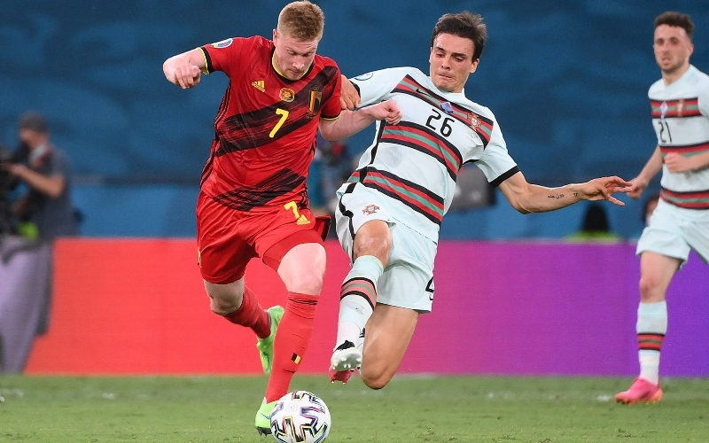 Soi kèo trận chung kết Đội cửa dưới có cơ hội