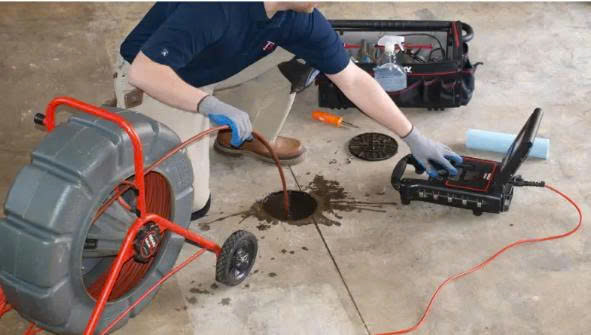 Giới Thiệu Công Ty Envico: Giải Pháp Xử Lý Tắc Nghẽn Hiệu Quả