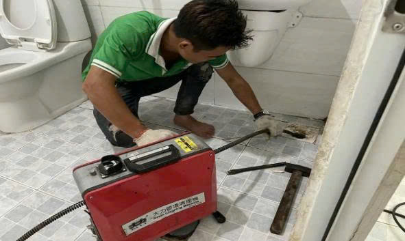 Giới Thiệu Công Ty Envico: Giải Pháp Xử Lý Tắc Nghẽn Hiệu Quả