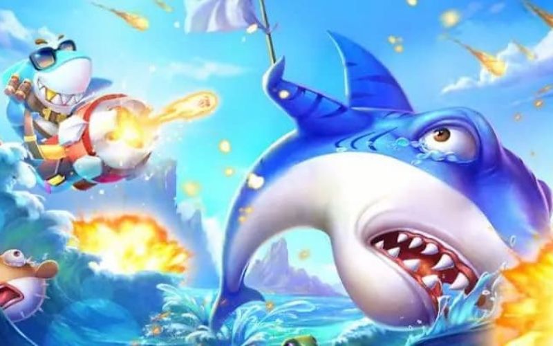 Bí quyết chinh phục các thử thách dưới đáy biển sâu 3D