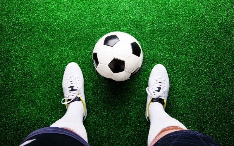 Các yếu tố tâm lý nội tại ảnh hưởng đến cầu thủ