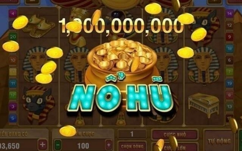 Cách chọn khung giờ vàng để săn hũ dễ trúng lớn nhất