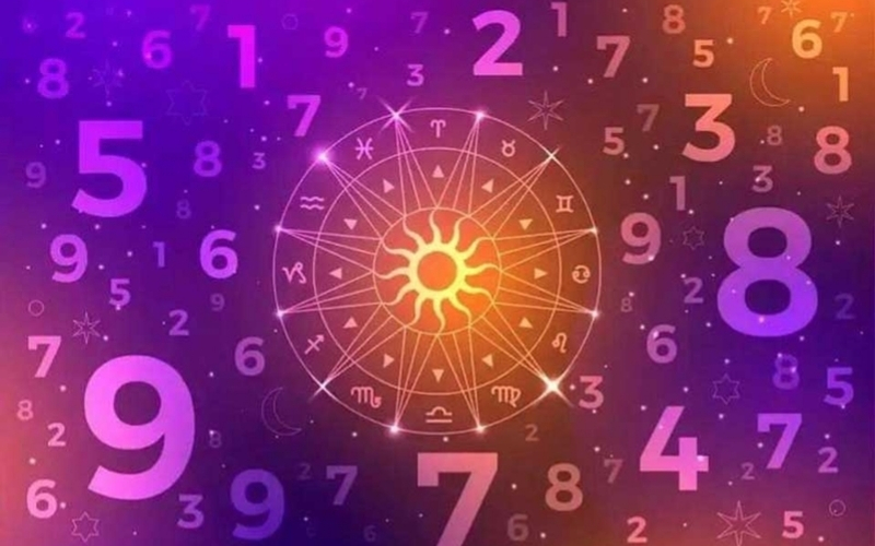 Cách tìm ra bộ số may mắn dựa trên ngày kỷ niệm