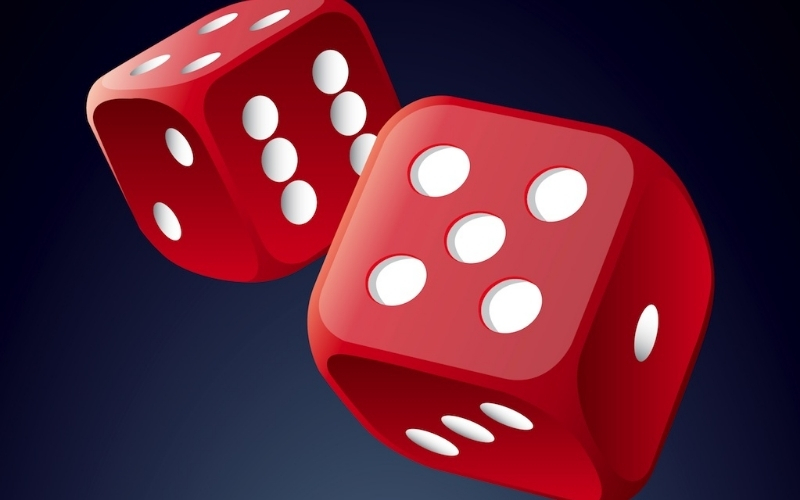 Chiến thuật đặt xúc xắc tối ưu lợi nhuận