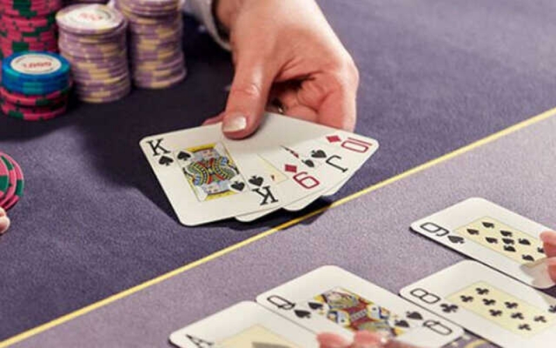 Chiến thuật tối ưu hóa trí tuệ để vượt qua biến số may mắn