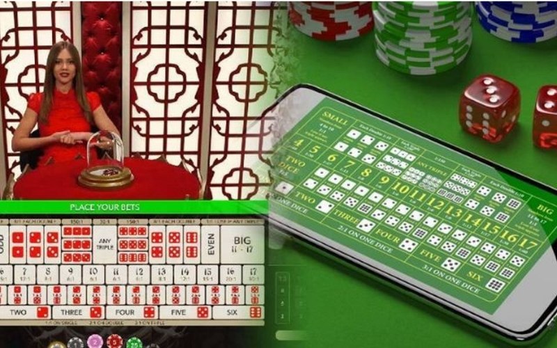 Game xúc xắc online có gây ảnh hưởng đến thời gian cá nhân