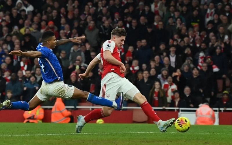 Giải bóng đá Ngoại Hạng Anh Premier League