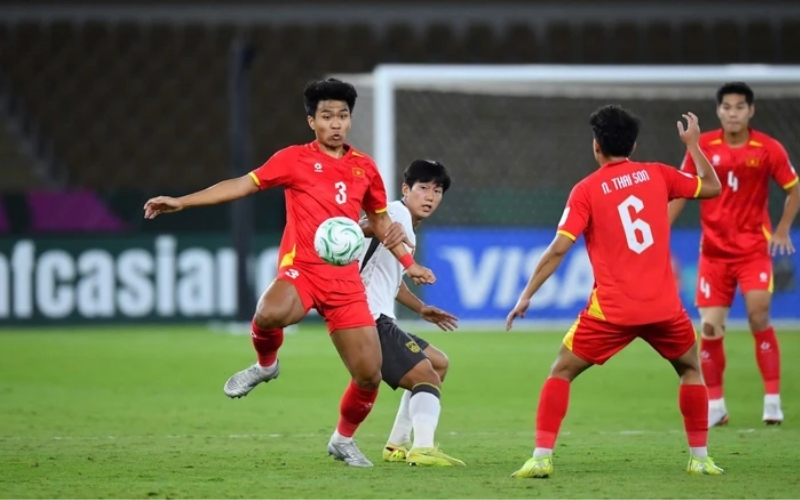 Không Quản Lý Tốt Nguồn Vốn Khi Chơi