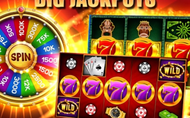 Mẹo điều chỉnh tốc độ quay để dễ dàng nổ hũ lớn mỗi ngày