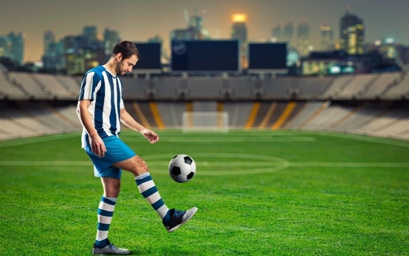 Những yếu tố tâm lý ảnh hưởng đến phong độ cầu thủ