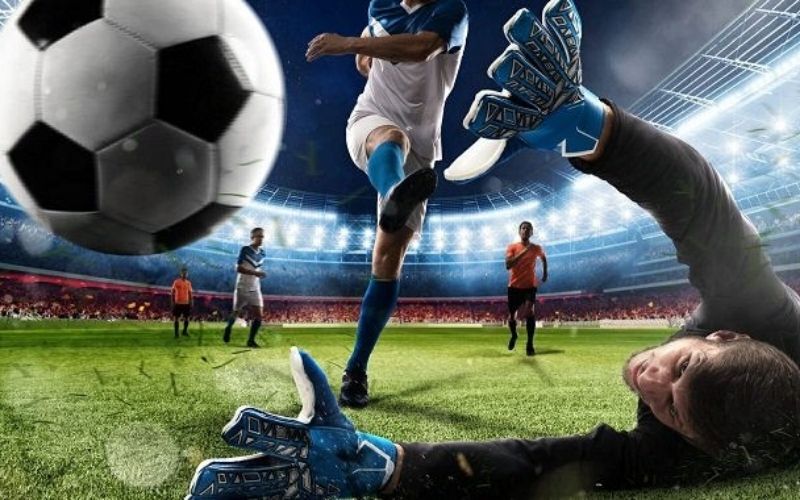 Phân tích biến động dựa trên tương quan lực lượng hai đội