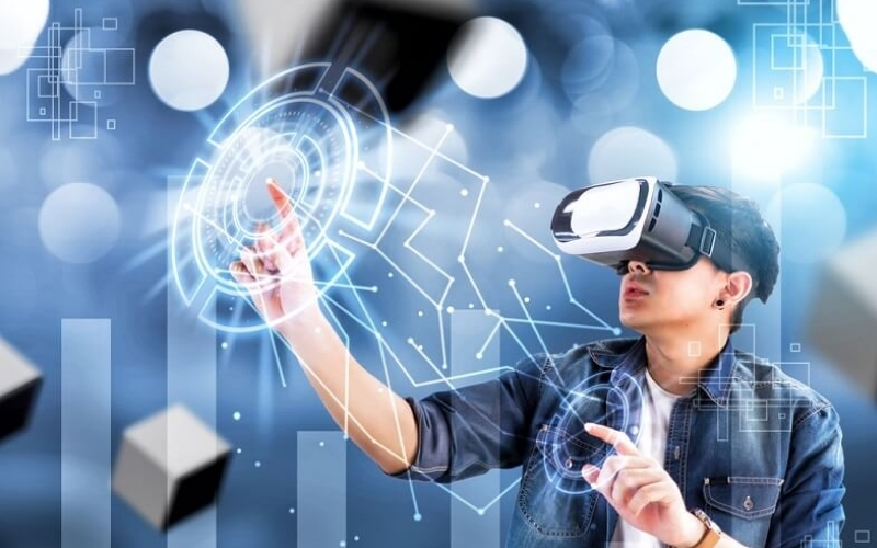 Sự hấp dẫn của trò chơi dân gian phiên bản công nghệ 3D