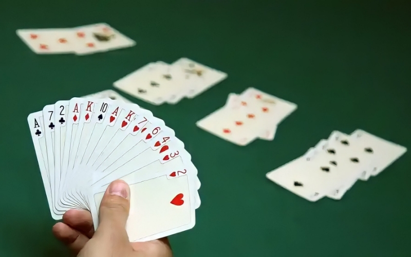 Tại sao việc hiểu phong tục chơi bài ở mỗi vùng là cần thiết