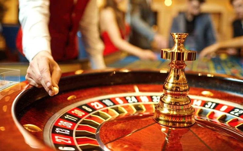 Cơ chế vật lý và xác suất chiến thắng thực tế