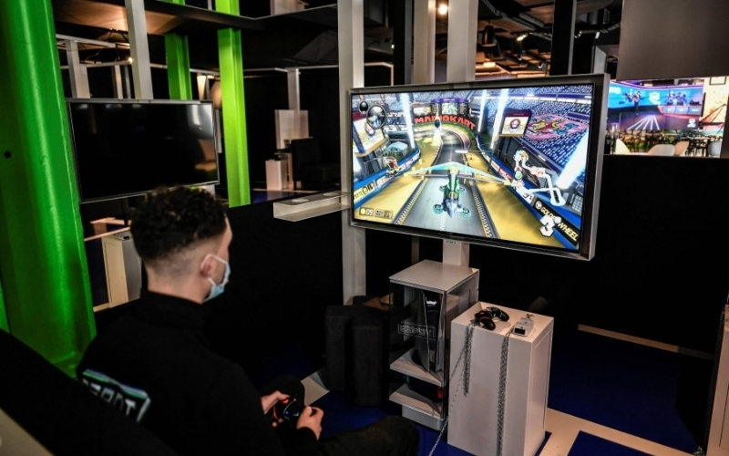 Tại sao giới trẻ ngày càng ưa chuộng các trò chơi giải trí kỹ thuật số?