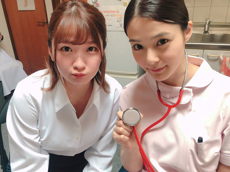 Bước ngoặt cuộc đời Mei Washio