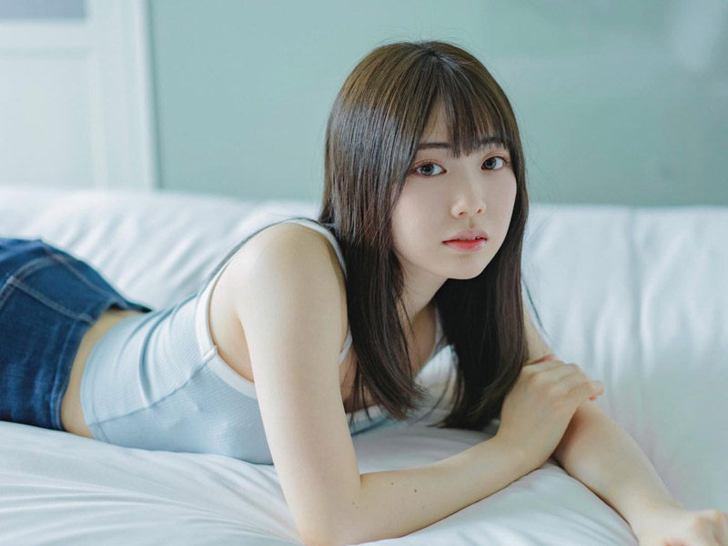 Chân Dung Nữ Diễn Viên Mio Ishikawa