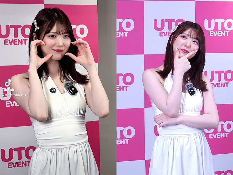 Mio Ishikawa không chỉ đơn thuần là một diễn viên