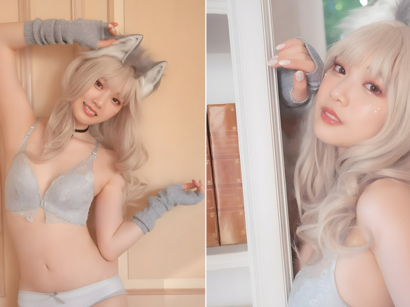 Mio Ishikawa là ai?